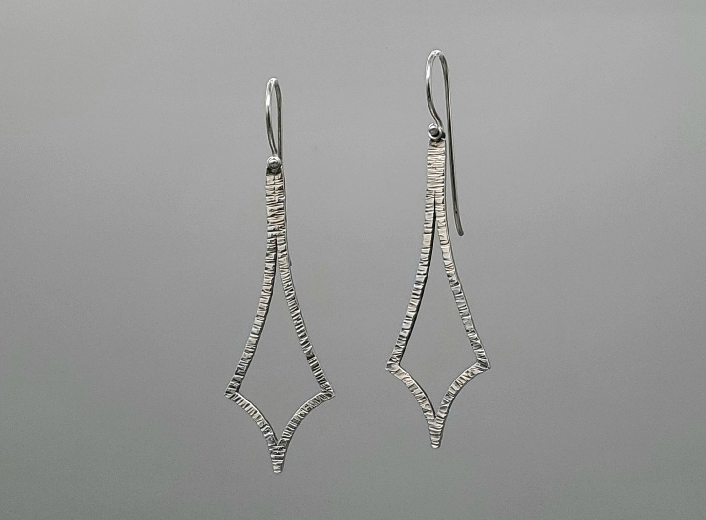 Mythology Earrings
