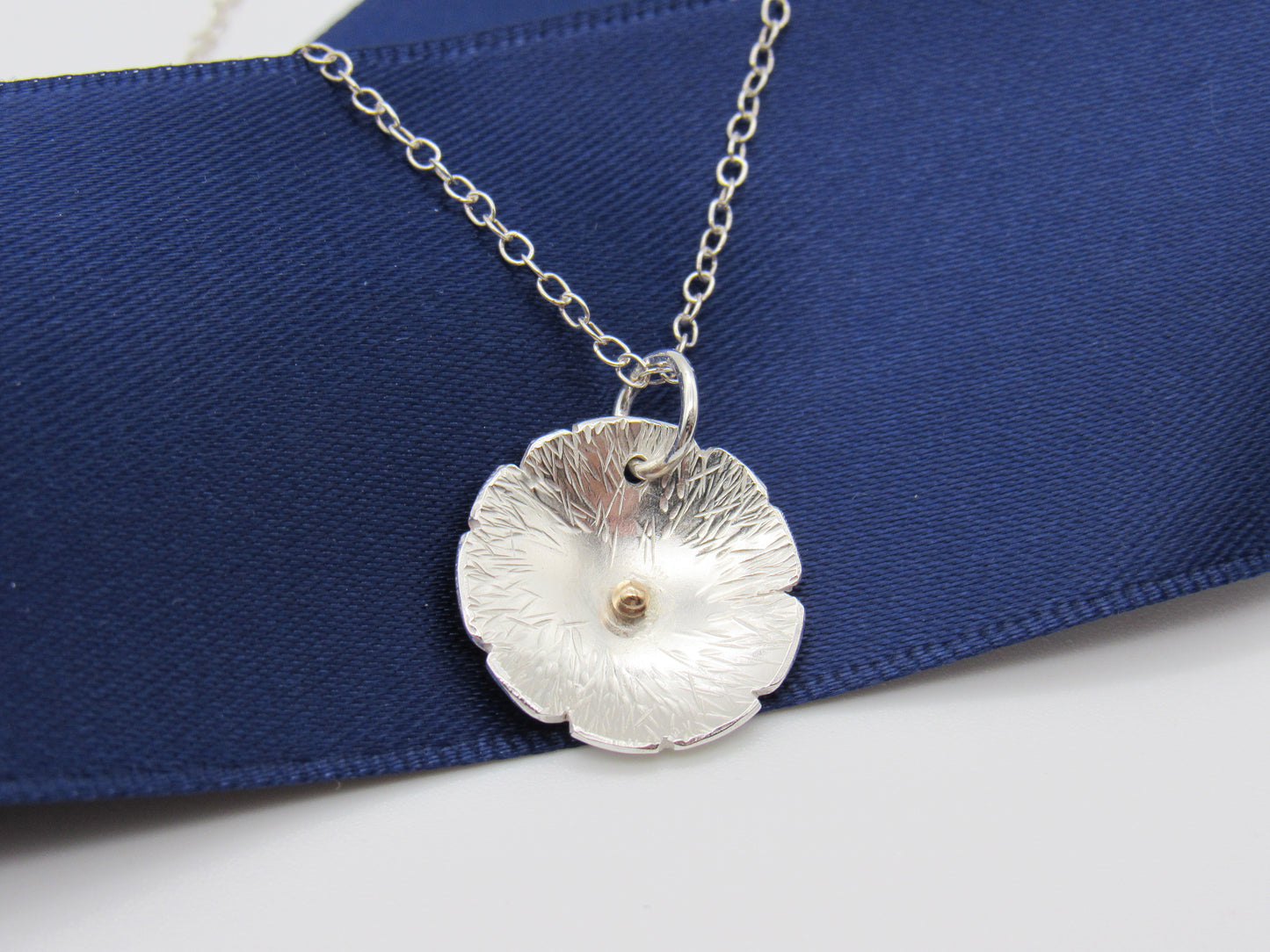 Wildflower Necklace