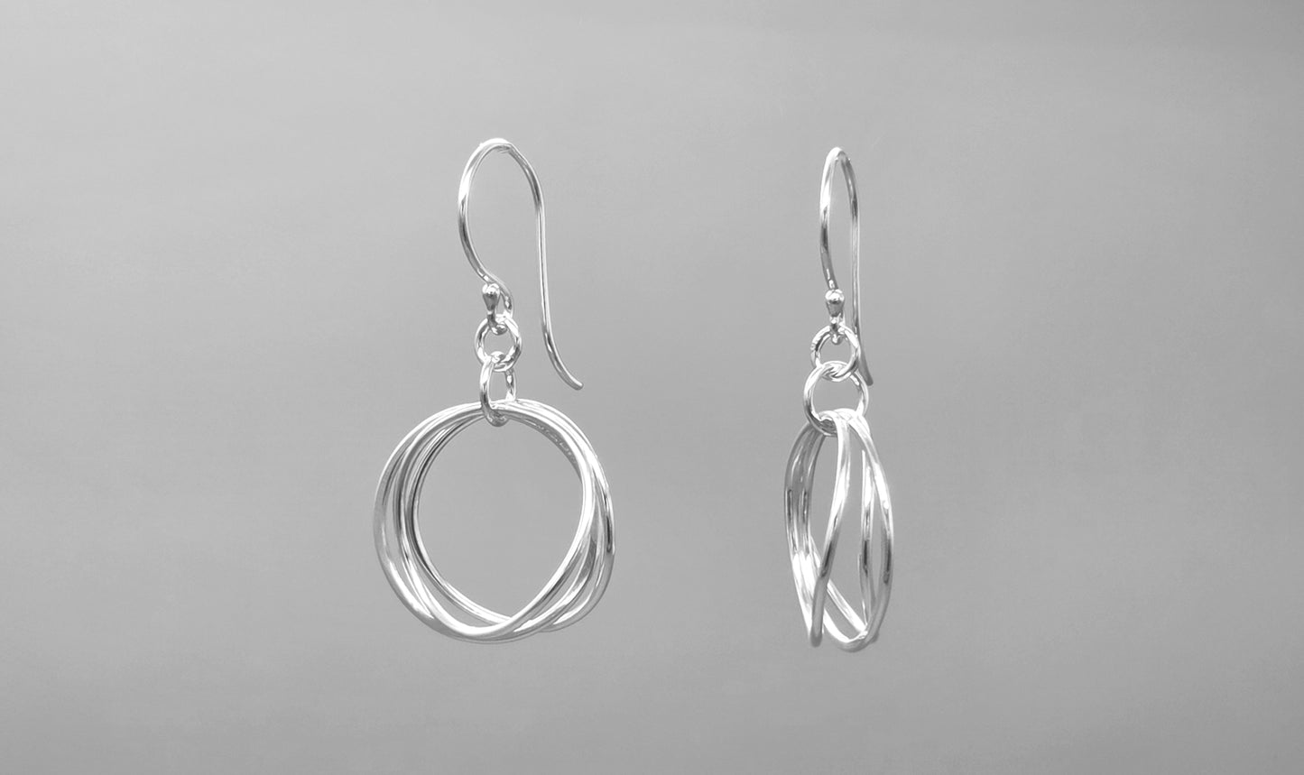 Love Knot Earrings