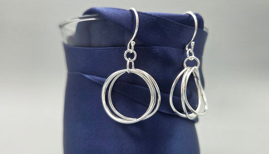 Love Knot Earrings