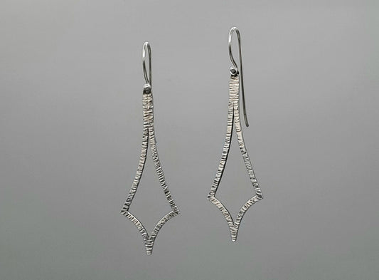 Mythology Earrings