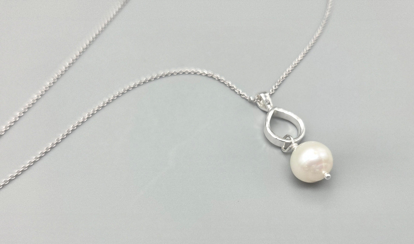 Freshwater Pearl Pendant