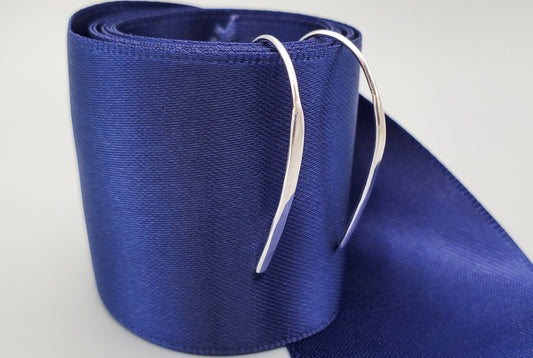 Simple Nine Earrings