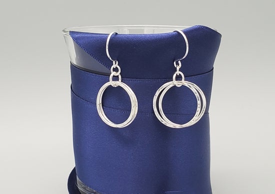 Double Hammered Hoops