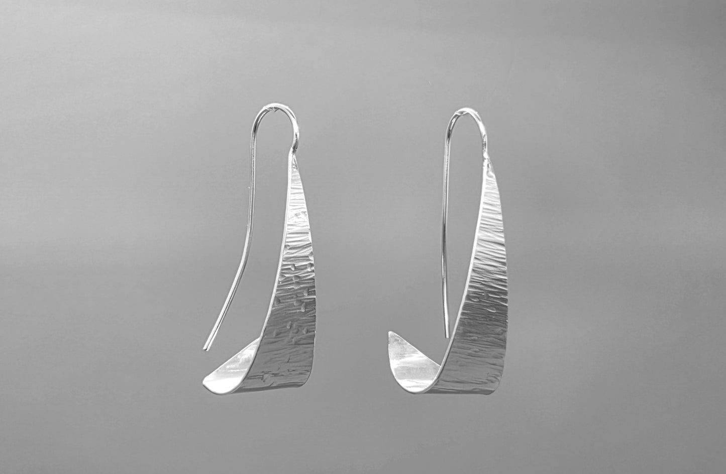 Flip Earrings - Slim