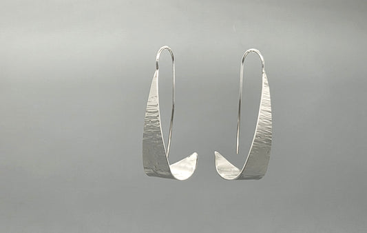 Flip Earrings - Slim